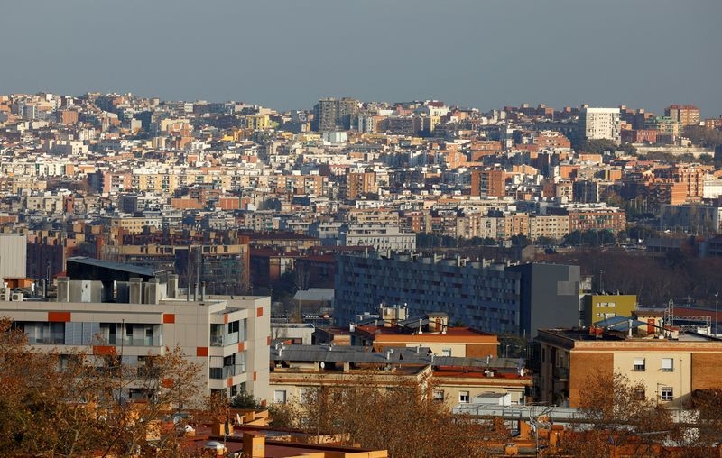 US buyers pay highest prices to snap up Spanish property