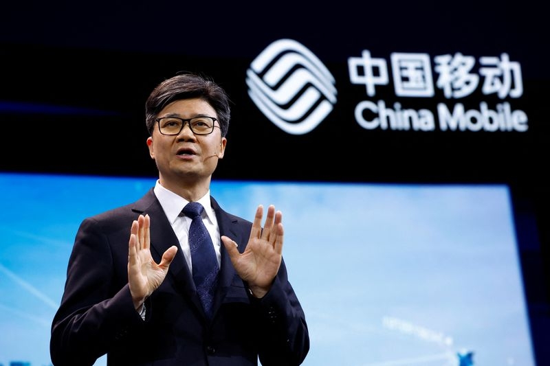 China Mobile closer to taking over Hong Kong broadband company HKBN, sources say