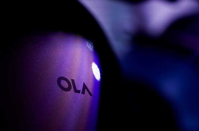 Hyundai exits India's Ola Electric, Kia cuts stake in $80 million share sale