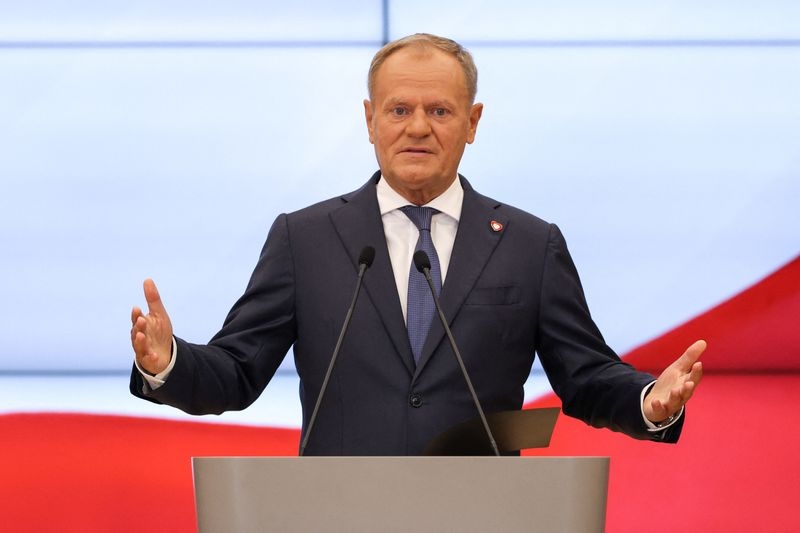 Poland could lose over $2 billion due to US tariffs, PM says