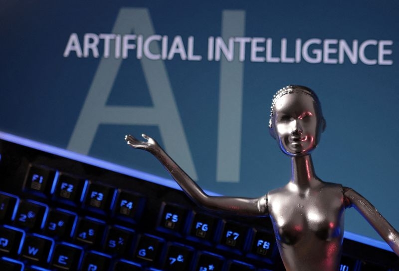 Just 8% of Italian enterprises using AI, many people lack digital know-how