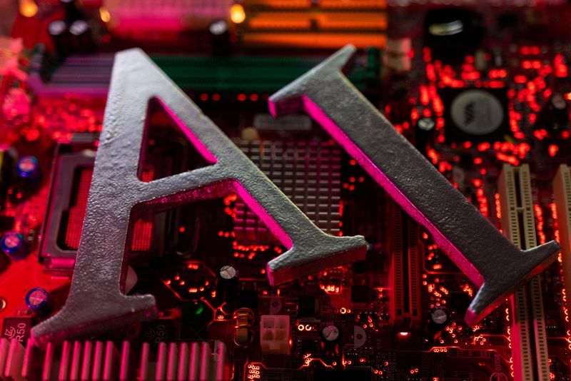 Analysis-Powerful new AI models knock the wind out of European adopter stocks