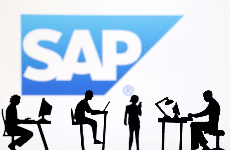SAP sees growing demand for sustainability software despite U.S. climate disengagement