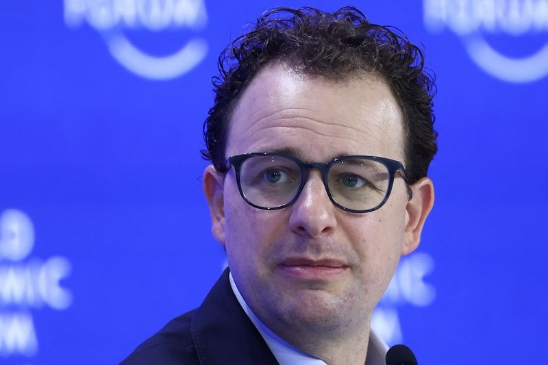 Anthropic CEO says proposed 10-year ban on state AI regulation 'too blunt' in NYT op-ed