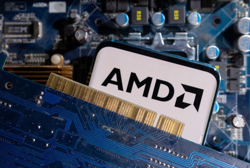 AMD CEO says ready to start chip production in Arizona, to make more AI servers in US