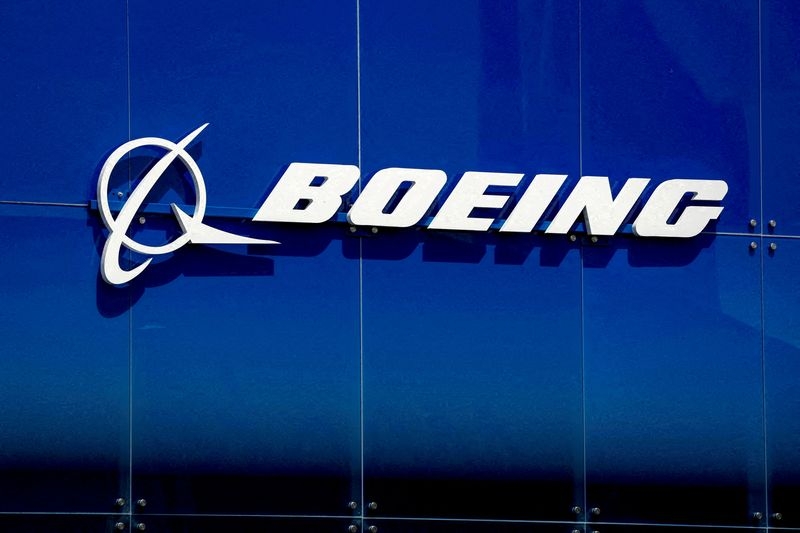 Boeing trims projection for 20-year jet demand
