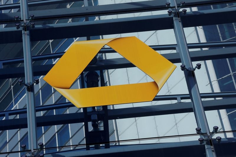 Commerzbank workers say 'no to UniCredit' as union fears possible job cuts