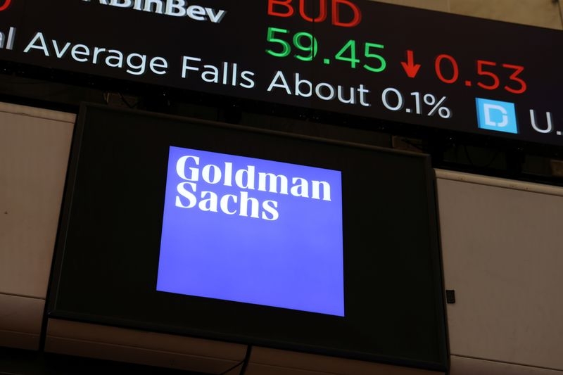 Goldman Sachs leveraging revamp to boost Asia investment banking share, says regional top banker