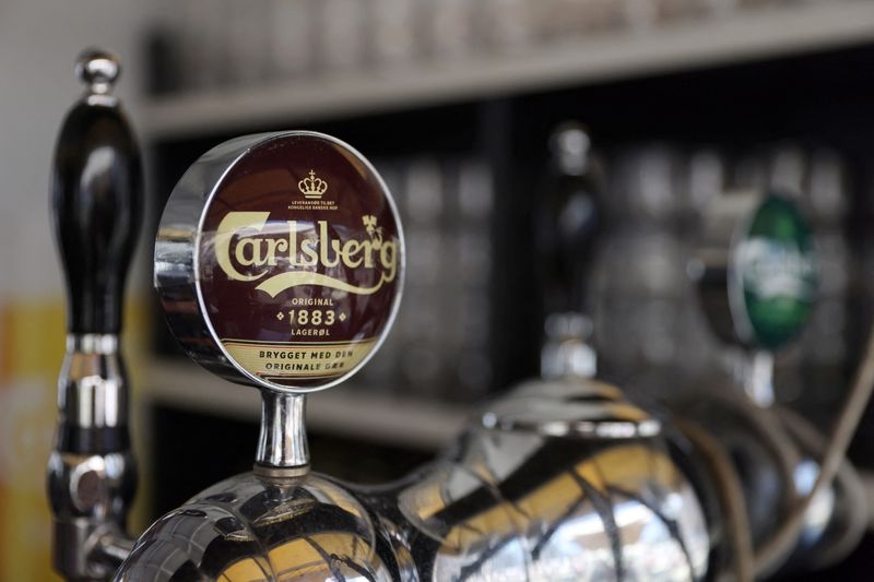 Danes boycotting US products like Coca-Cola, Carlsberg says