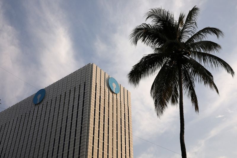 Warburg Pincus in talks to sell stake in India's SBI General Insurance, Bloomberg News reports