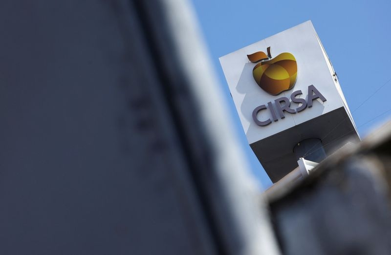 Cirsa's Spanish IPO open to investors until July 7 in deal valuing it at nearly $3 billion