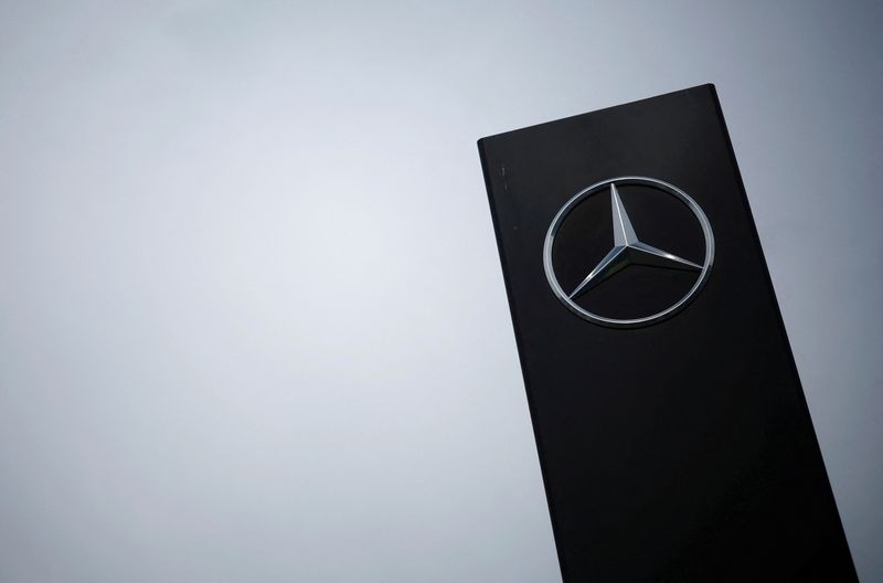 Mercedes to add GLC SUV production at Alabama plant