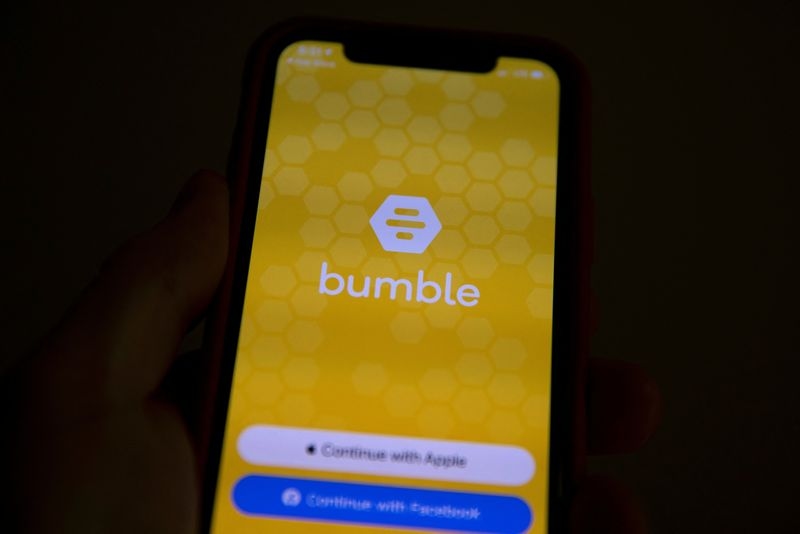 Bumble beats second-quarter revenue estimates, appoints new CFO