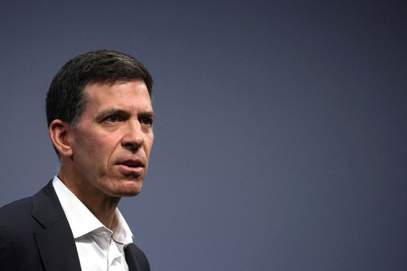 Goldman Sachs says deal outlook is good, but timing is uncertain