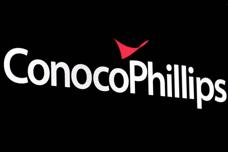 ConocoPhillips nears sale of Oklahoma assets to Stone Ridge Energy, sources say