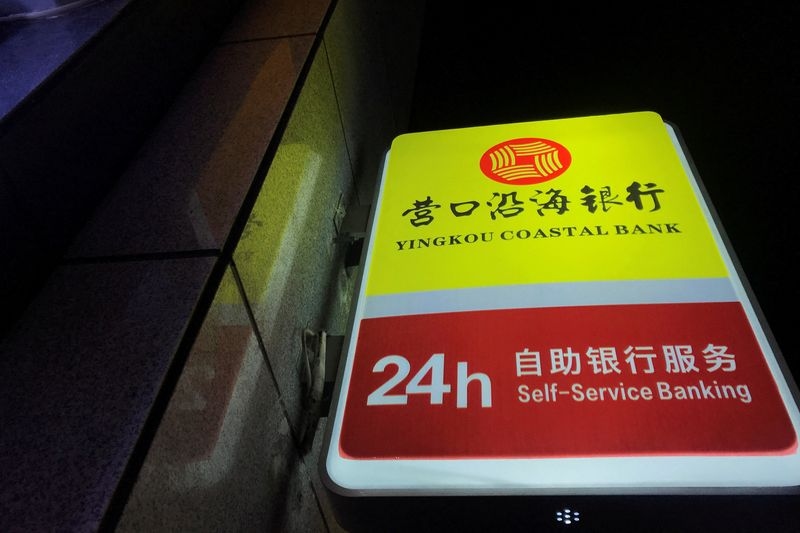 Exclusive-China's record mergers in $8 trillion small banking sector raise future risks