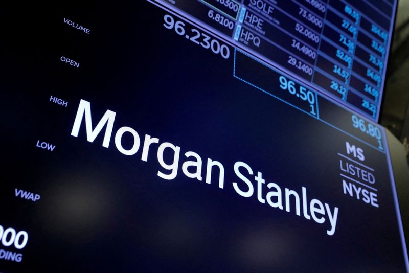 Exclusive-Cybersecurity provider Netskope taps Morgan Stanley for US IPO, sources say