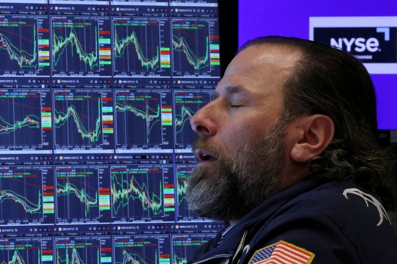 Wall Street bosses fear anti-American backlash as Trump's trade war intensifies