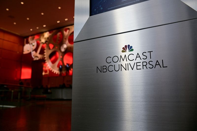 Tariff uncertainty clouds outlook for US television's annual ad-selling bonanza