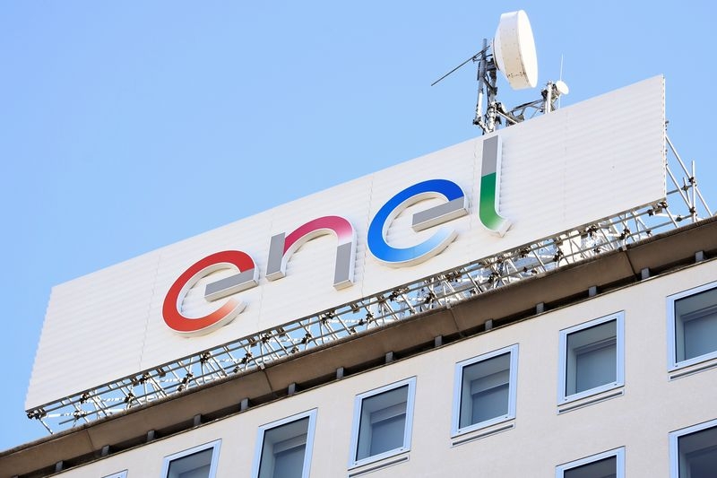 Exclusive-Enel, KKR among potential bidders for UK's Cubico, sources say