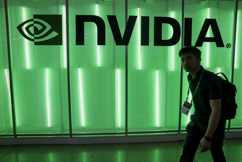 Nvidia in advanced talks to invest in PsiQuantum, The Information reports
