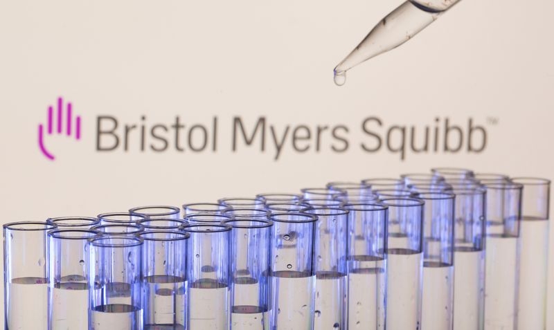 Bristol Myers forecasts 2025 revenue below estimates after strong quarter