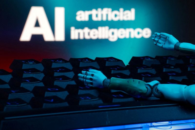 China's Zhipu AI launches free AI agent, intensifying domestic tech race