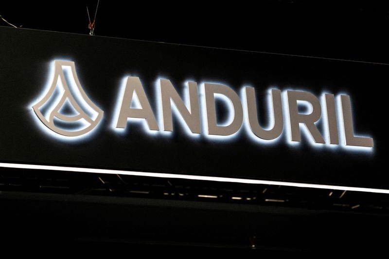 US Army asks Anduril for new small solid rocket motor