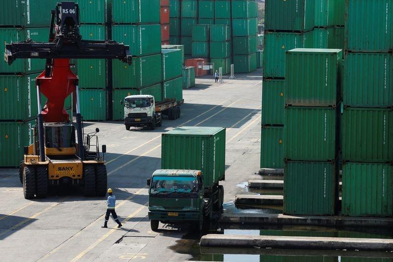 Indonesia still negotiating details, exemptions on U.S. tariff deal, official says