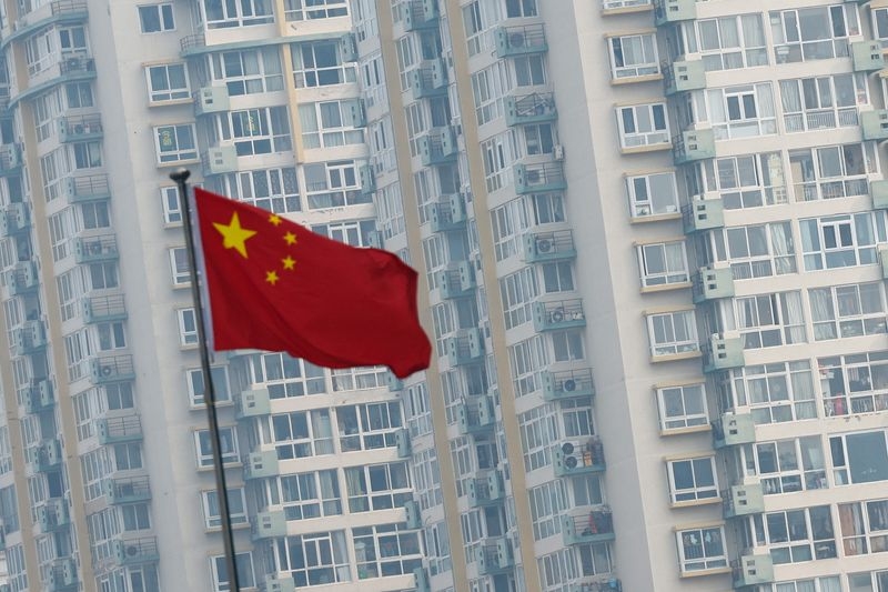China says to accelerate financial support for sci-tech innovation