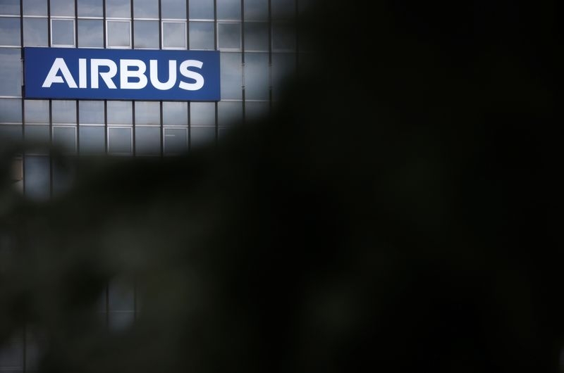 Airbus deliveries fell 4% in May, sources say