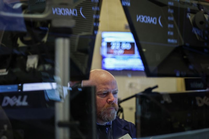 Global equity funds draw inflows on cooler CPI report, U.S.-China deal