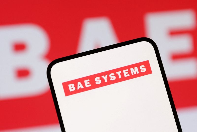 Exclusive-Boeing/Saab in talks with BAE on UK jet trainer bid, sources say