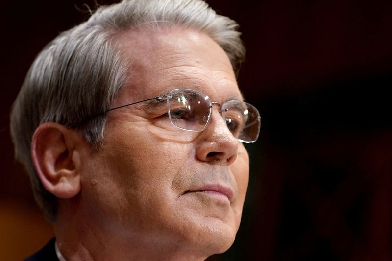 Bessent calls for deeper US bank regulatory reforms, scrapping dual capital requirements