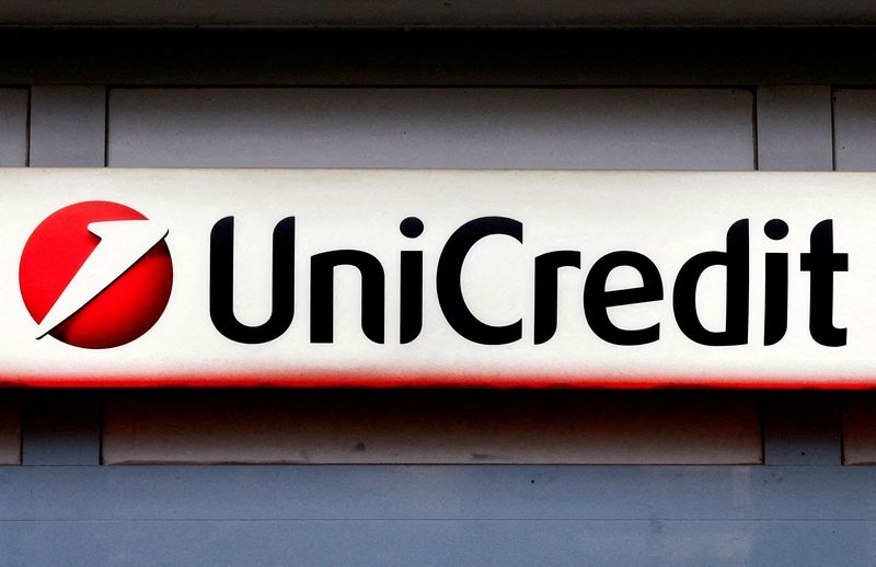 Unicredit offers to sell 206 branches to gain EU approval for Banco BPM deal, sources say