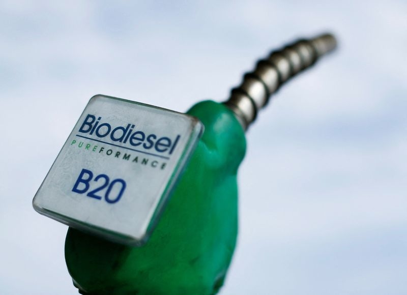Trump's America First biodiesel policy could cost US companies, consumers, trade groups warn
