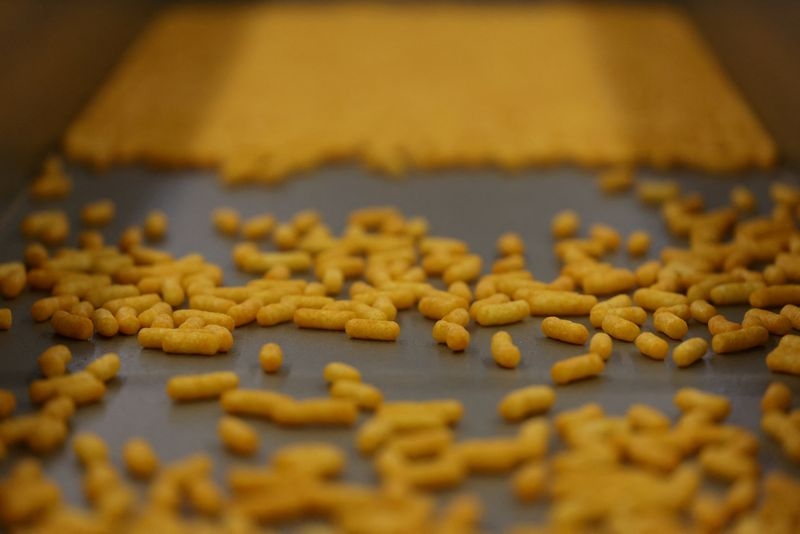 'Creator' of Flamin' Hot Cheetos loses PepsiCo, Frito-Lay lawsuit