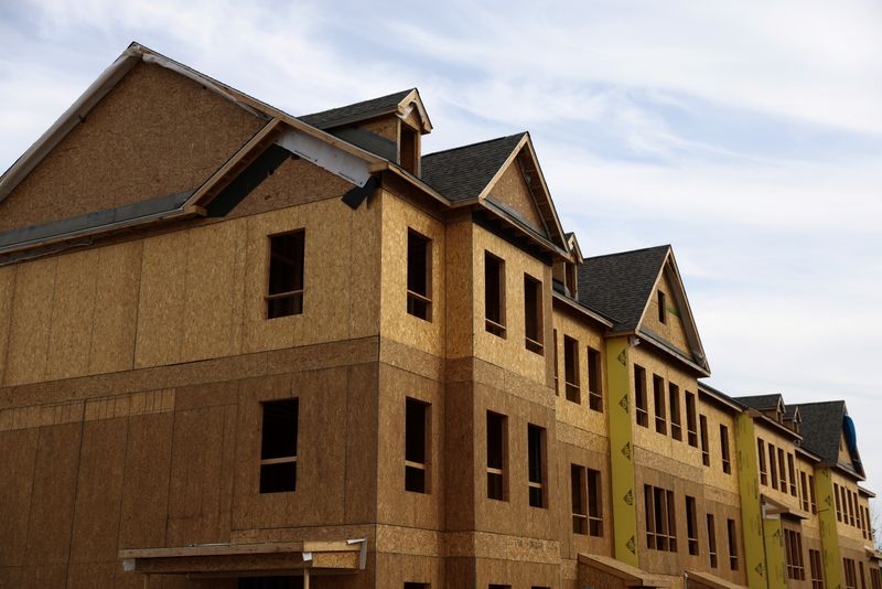 PulteGroup beats quarterly results estimates as incentives lift housing demand