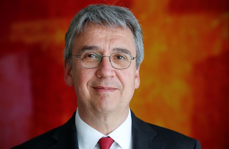 German antitrust head sees divergence in rhetoric with US peers, not in substance