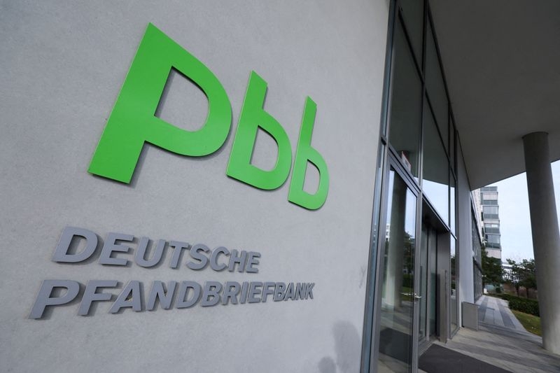 Germany's PBB withdraws guidance as it winds down US business