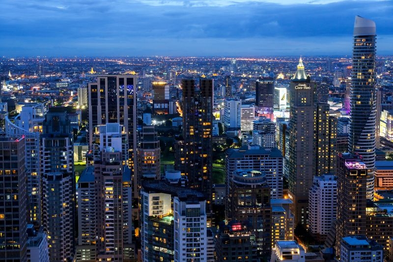 Thai growth likely slowed in first quarter on weak investment and consumption: Reuters poll