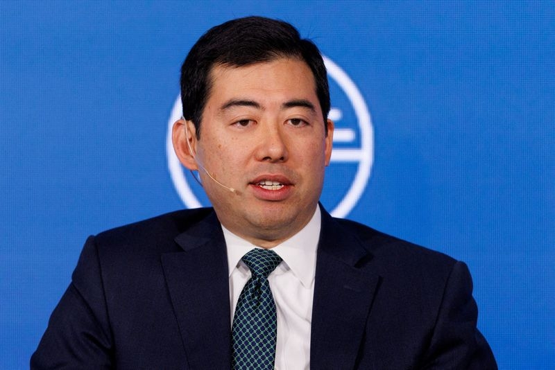 Trump's SEC leader shifts power from investors to boardrooms