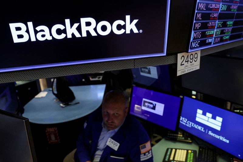 Private market push in focus as BlackRock hosts investor day