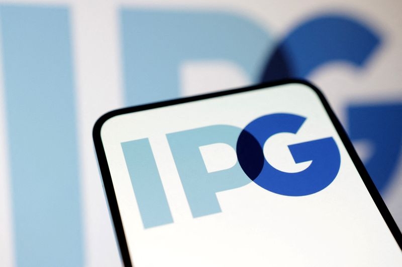 Interpublic beats quarterly revenue estimates on steady demand across divisions