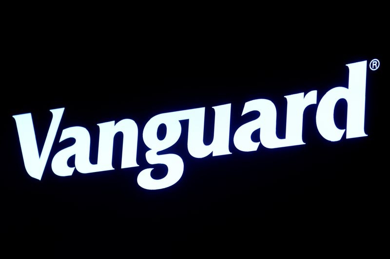 Vanguard files for new ex-China emerging markets ETF
