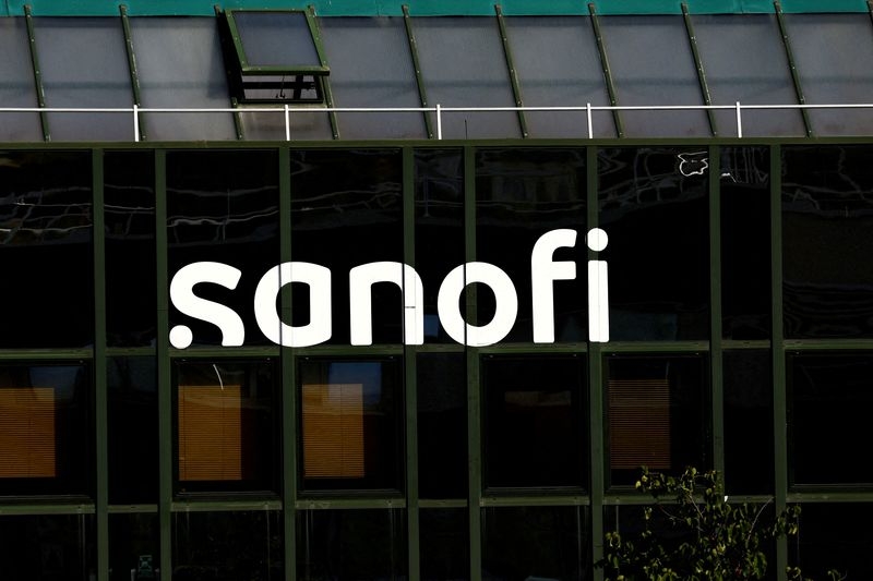 Sanofi buys US biopharma group Blueprint in $9.1 billion deal
