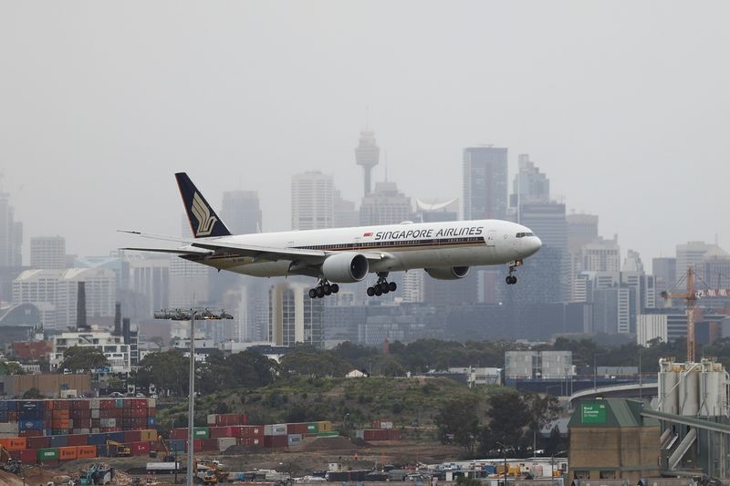 Factbox-Airlines that have updated their lithium battery policies