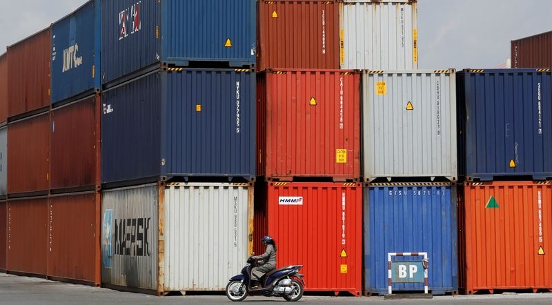 Vietnam sends document responding to US trade requests