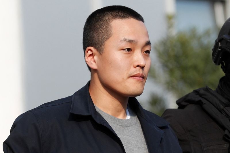 Do Kwon to plead guilty to US conspiracy, fraud charges in $40 billion crypto collapse