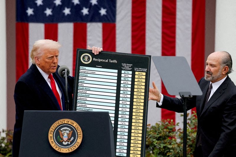 Trump's economic 'golden age' meets Fed's brass tacks